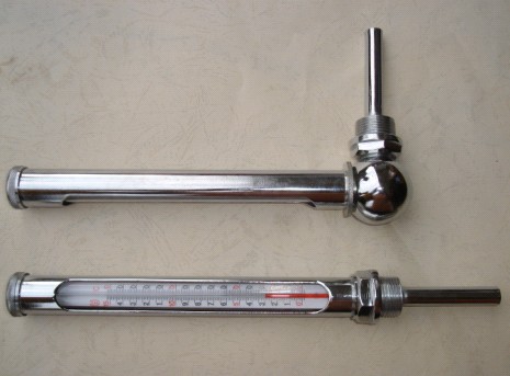 WNG(Y)�������¶ȼ�